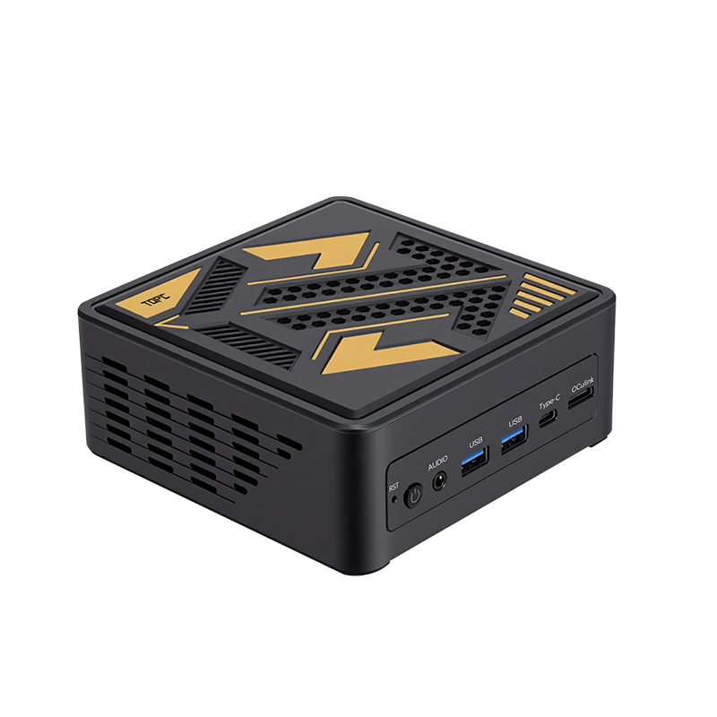 TOPC OCuLink Mini PC Ryzen 7 7 - đánh giá và giá Amd Ryzen 7 7840Hs Mini Pc