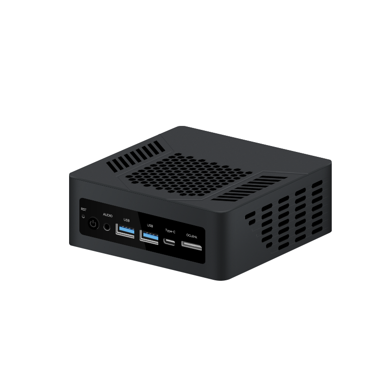 Fan Mini PC AMD Ryzen 9 8945HS - đánh giá và giá Amd Ryzen 7 7840Hs Mini Pc