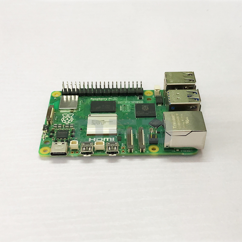 Raspberry Pi 5 1GB/2GB/4GB/8GB - đánh giá và giá Raspberry Pi 5 8Gb Board