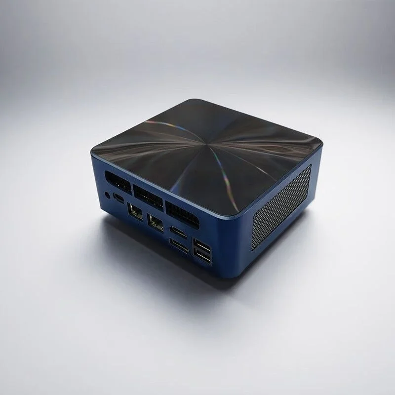 SZBOX S78/S88 Ryzen 7 7840HS/8 - đánh giá và giá Amd Ryzen 7 7840Hs Mini Pc
