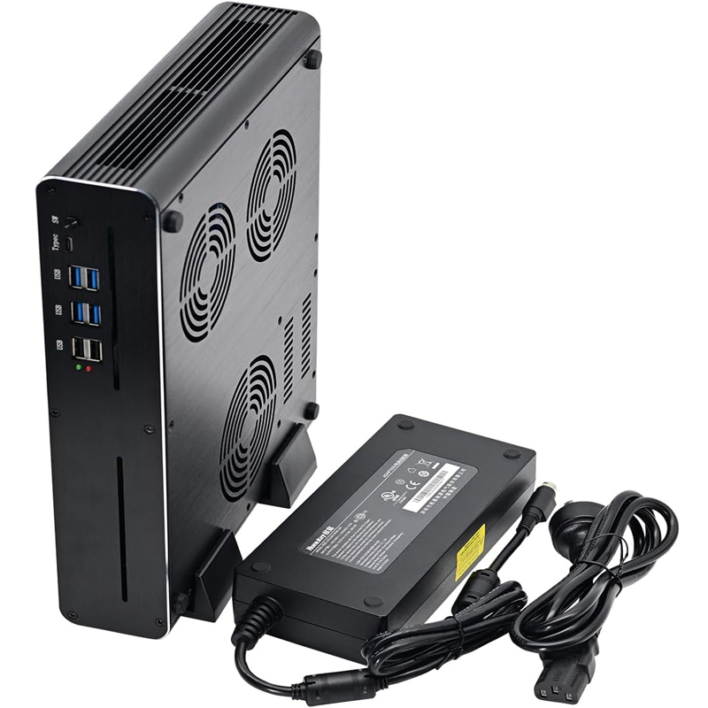 Partaker 8K Gaming Mini PC:I9- - đánh giá và giá Mini Pc Rtx 4060 Ddr5