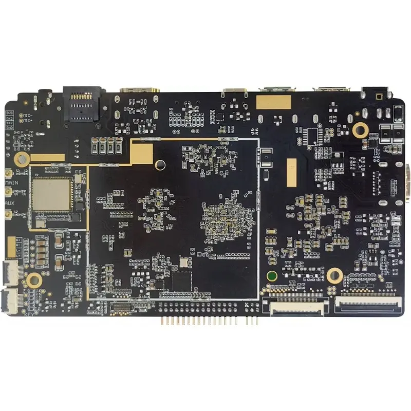 2026 Hot! Rockchip RK3588 Deve - đánh giá và giá Rockchip Rk3588 Development Board