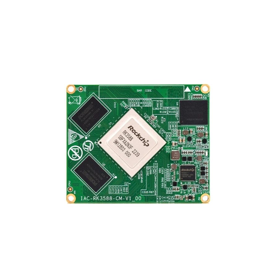 16GB RAM Rockchip RK3588 64-bi - đánh giá và giá Rockchip Rk3588 Development Board