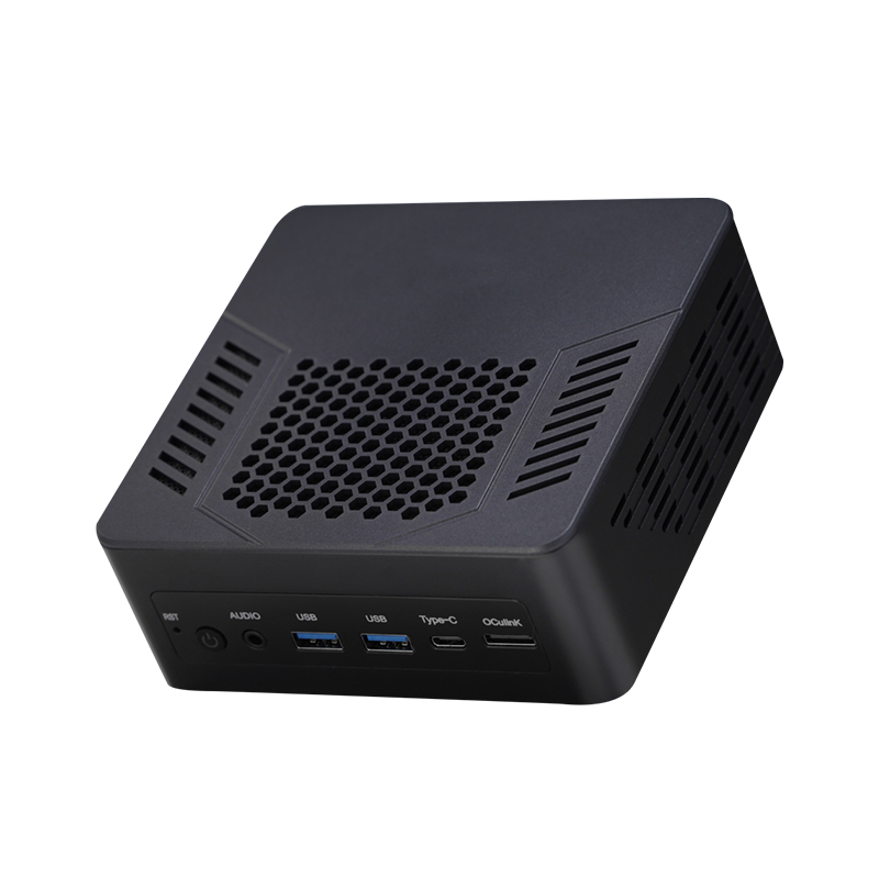 Qculink Mini PC AMD Ryzen 9 89 - đánh giá và giá Amd Ryzen 9 7940Hs 64Gb Mini Pc